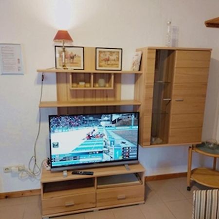 Gemuetliche Ferienwohnung 2 Personen Im Wendland / Elbe Trebel 외부 사진