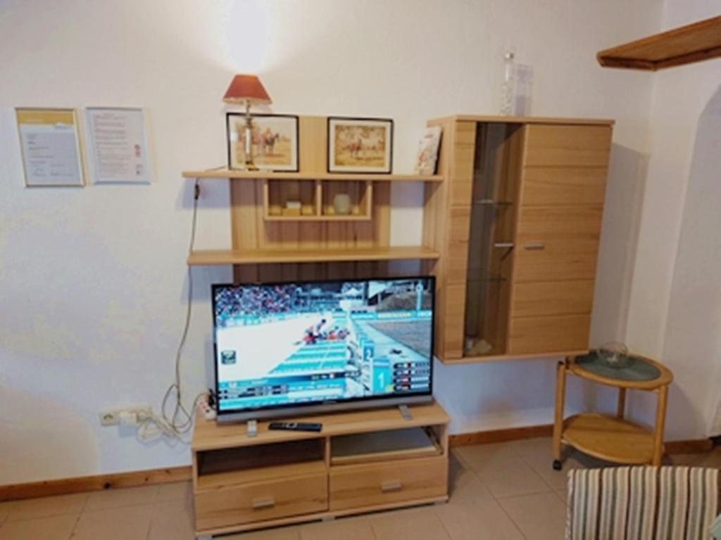 Gemuetliche Ferienwohnung 2 Personen Im Wendland / Elbe Trebel 외부 사진